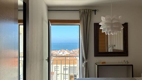 Appartement Bela Vista – Nazaré