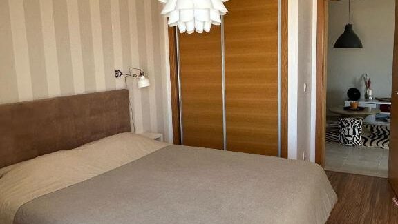 Appartement Bela Vista – Nazaré