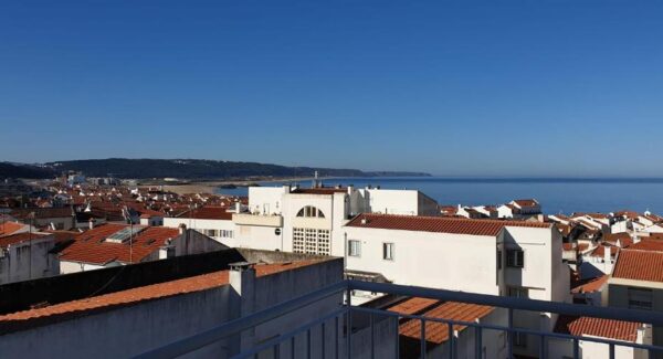 Appartement Bela Vista – Nazaré